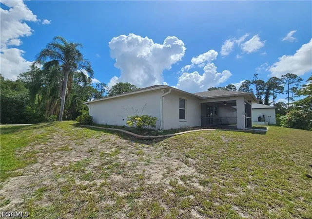 46th image of 4621 30th St Sw, Lehigh Acres, FL 33973 | MLS# 2026022299