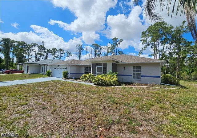 4th image of 4621 30Th St Sw, Lehigh Acres, FL 33973 | MLS# 2026022299