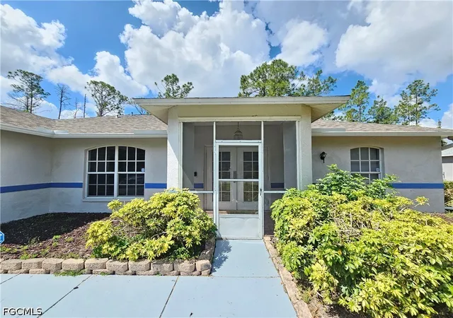 5th image of 4621 30Th St Sw, Lehigh Acres, FL 33973 | MLS# 2026022299