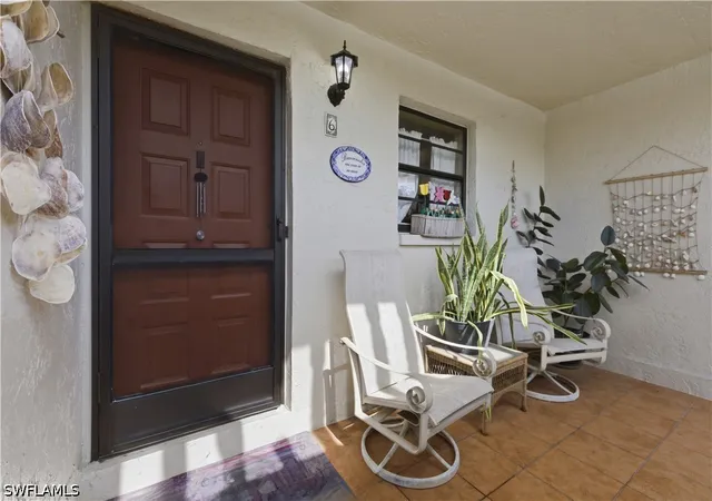 Listing Photo 4 - Condo for sale in building located at 9395 Pennsylvania Ave, Bonita Springs, FL 34135 - Unit #6