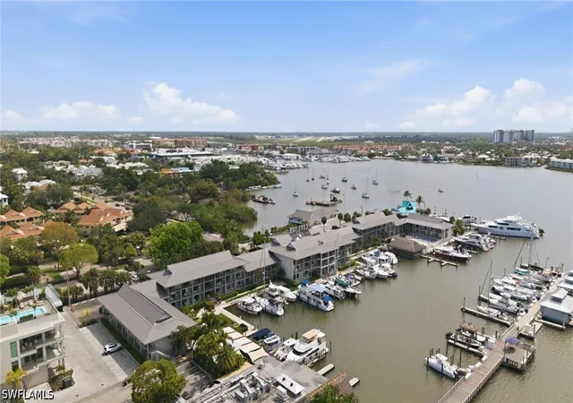 43rd image of 900 Broad Ave S #117, Naples, FL 34102 | MLS# 226019629