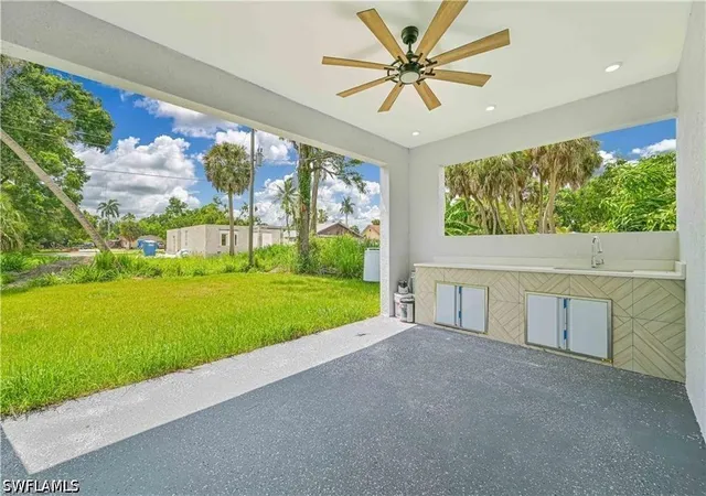 Photo 29 of Single family home for sale at 2223 Carver Ave, Fort Myers, FL 33916 | MLS# 226019718 | Listing updated on 2026-08-04