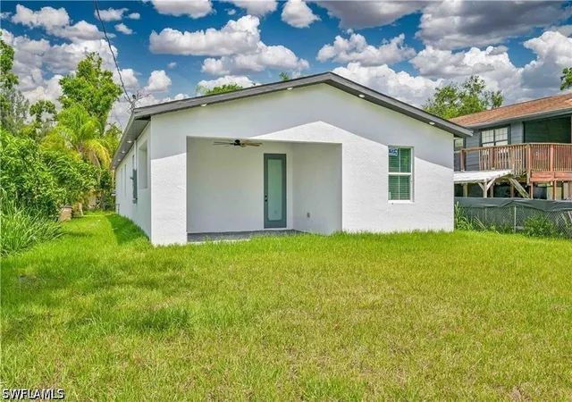 Photo 2 of Single family home for sale at 2223 Carver Ave, Fort Myers, FL 33916 | MLS# 226019718 | Listing updated on 2026-08-04