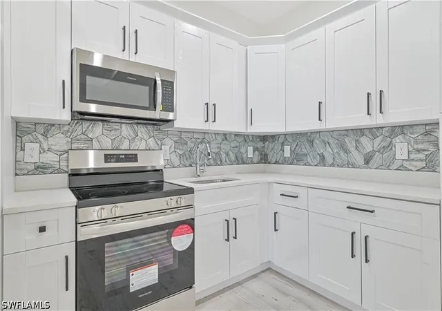 Photo 4 of Single family home for sale at 2223 Carver Ave, Fort Myers, FL 33916 | MLS# 226019718 | Listing updated on 2026-08-04