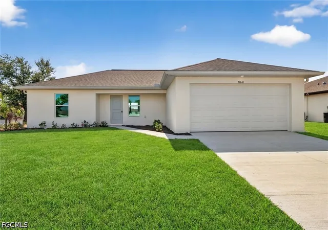 21st image of 2841 Nw 19th Ave, Cape Coral, FL 33993 | MLS# 2026022307