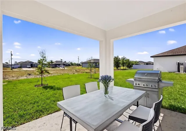 3rd image of 2841 Nw 19Th Ave, Cape Coral, FL 33993 | MLS# 2026022307