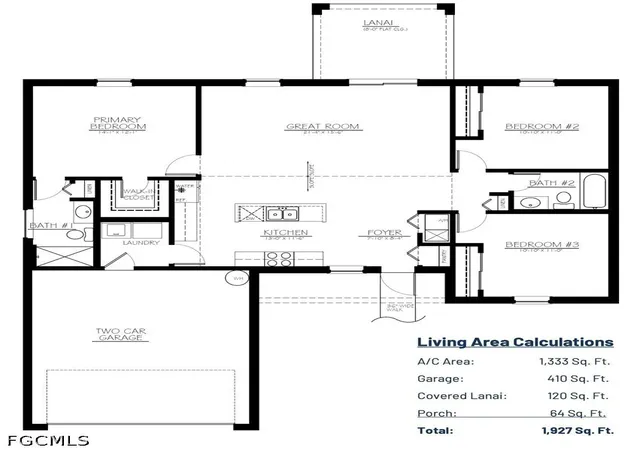 5th image of 2841 Nw 19Th Ave, Cape Coral, FL 33993 | MLS# 2026022307