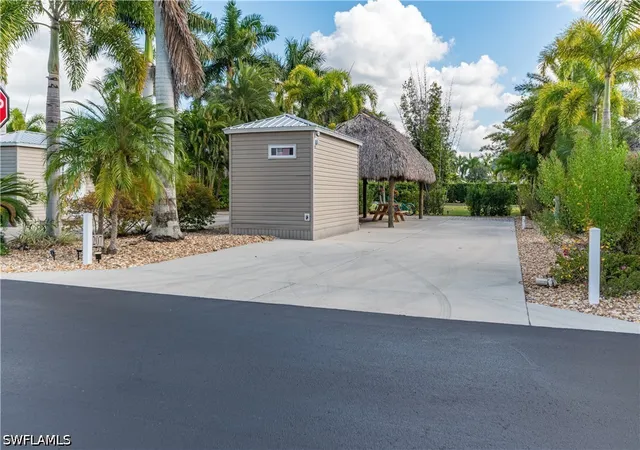 Photo 2 of Land for sale at 5149 Cypress Trl Resort Cir, Fort Myers, FL 33905 | MLS# 226019925 | Listing updated on 2026-07-16