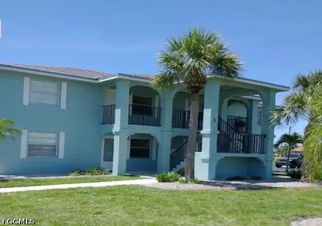 2nd image of 449 Royal Poinciana #Bldg 3 Unit 322, Punta Gorda, FL 33955 | MLS# 2026022334