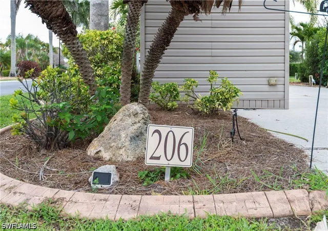 Land for sale at 5147 Cypress Trl Resort Cir, Fort Myers, FL 33905 | MLS# 226019928