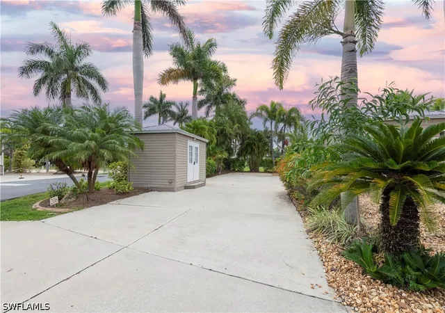 Photo 1 of Land for sale at 5147 Cypress Trl Resort Cir, Fort Myers, FL 33905 | MLS# 226019928 | Listing updated on 2026-10-05