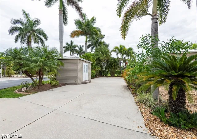 Photo 2 of Land for sale at 5147 Cypress Trl Resort Cir, Fort Myers, FL 33905 | MLS# 226019928 | Listing updated on 2026-10-05