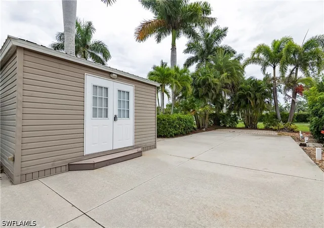 Photo 4 of Land for sale at 5147 Cypress Trl Resort Cir, Fort Myers, FL 33905 | MLS# 226019928 | Listing updated on 2026-10-05