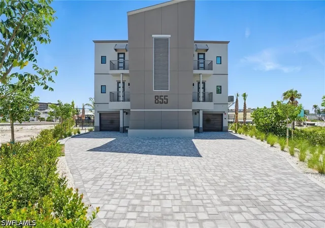 2nd image of 855 Lagoon St #1, Fort Myers Beach, FL 33931 | MLS# 226019595