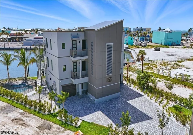 1st image of 855 Lagoon St, Fort Myers Beach, FL 33931