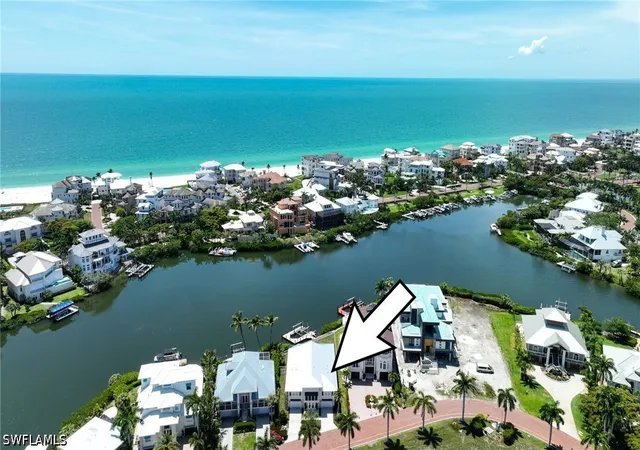 Photo 2 of Single family home for sale at 219 Bayfront Dr, Bonita Springs, FL 34134 | MLS# 226018884 | Listing updated on 2026-10-08