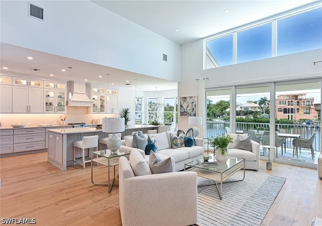 Photo 3 of Single family home for sale at 219 Bayfront Dr, Bonita Springs, FL 34134 | MLS# 226018884 | Listing updated on 2026-10-08