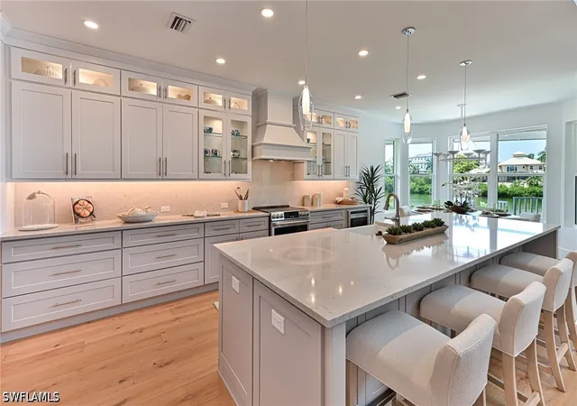 Photo 3 of Single family home for sale at 219 Bayfront Dr, Bonita Springs, FL 34134 | MLS# 226018884 | Listing updated on 2026-10-08