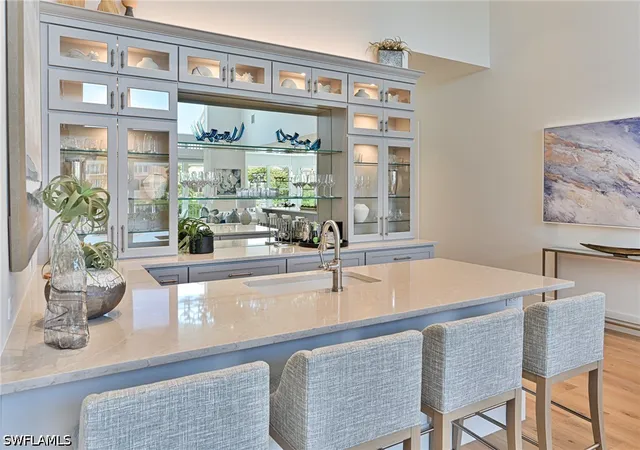 Photo 4 of Single family home for sale at 219 Bayfront Dr, Bonita Springs, FL 34134 | MLS# 226018884 | Listing updated on 2026-10-08