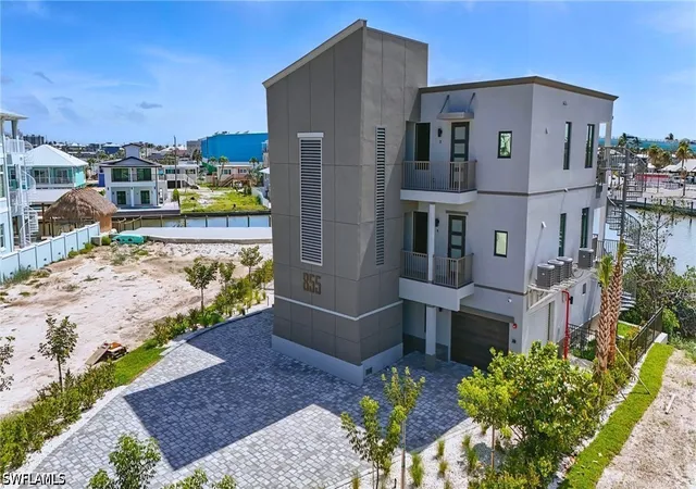 1st image of 855 Lagoon St #4, Fort Myers Beach, FL 33931 | MLS# 226019599