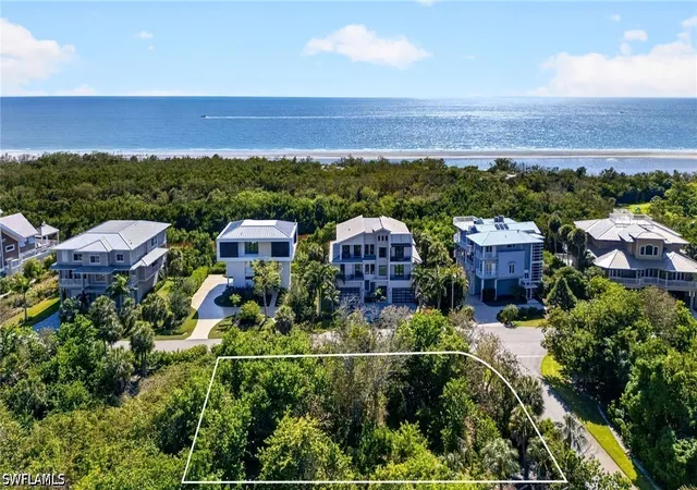 3rd image of 707 Waterside Dr, Marco Island, FL 34145 | MLS# 226019919