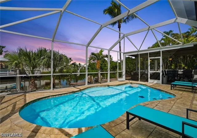 1st image of 421 Connecticut St, Fort Myers Beach, FL 33931 | MLS# 226019645