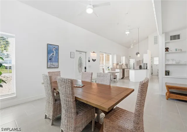 3rd image of 421 Connecticut St, Fort Myers Beach, FL 33931 | MLS# 226019645
