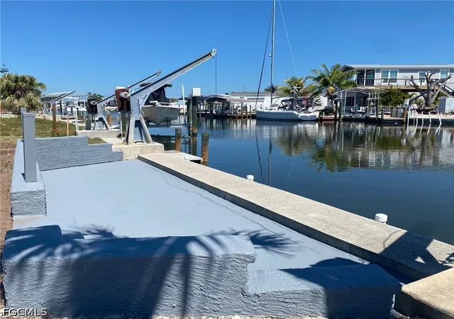 1st image of 3792 Blueberry Ln, Saint James City, FL 33956 | MLS# 2026022339