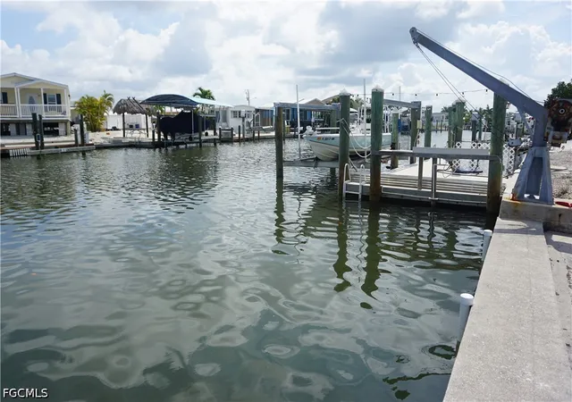 2nd image of 3792 Blueberry Ln, Saint James City, FL 33956 | MLS# 2026022339