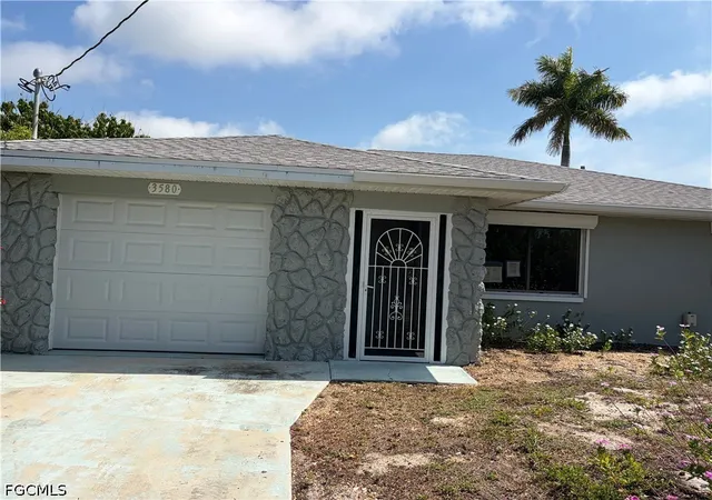 1st image of 3580 Gondola Ln, Saint James City, FL 33956 | MLS# 2026022345