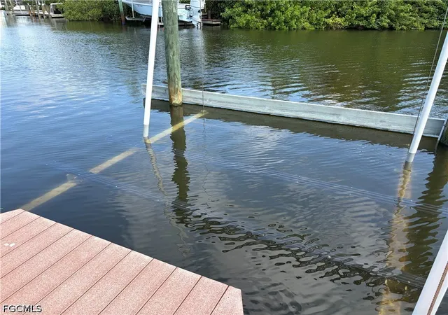 9th image of 3580 Gondola Ln, Saint James City, FL 33956 | MLS# 2026022345