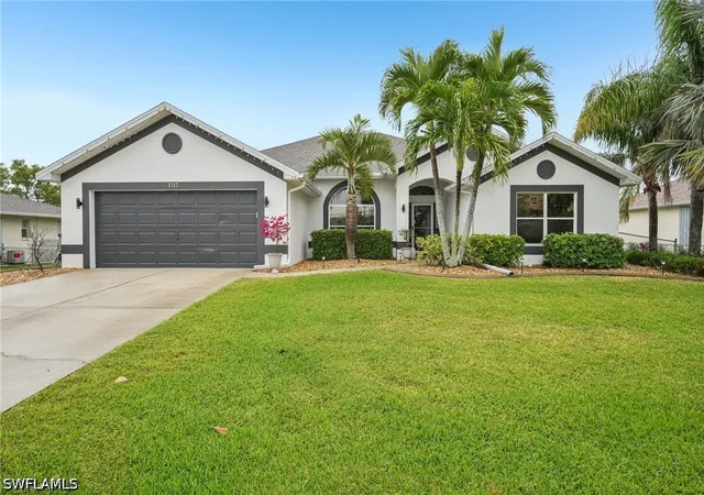 1st image of 3717 Agualinda Blvd, Cape Coral, FL 33914 | MLS# 226019931