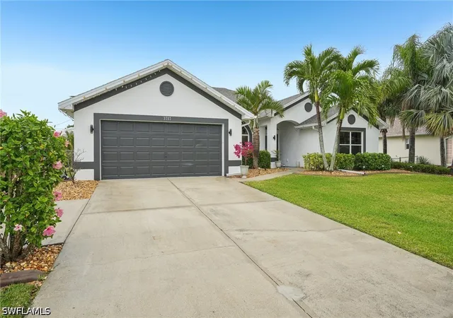 3rd image of 3717 Agualinda Blvd, Cape Coral, FL 33914 | MLS# 226019931