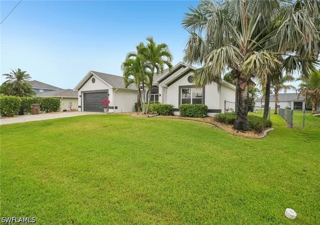 4th image of 3717 Agualinda Blvd, Cape Coral, FL 33914 | MLS# 226019931