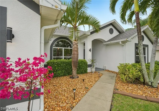 5th image of 3717 Agualinda Blvd, Cape Coral, FL 33914 | MLS# 226019931