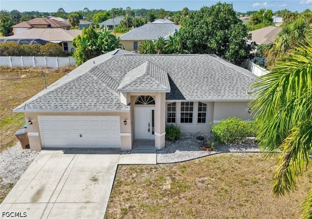 2nd image of 1338 Ne 33rd Ln, Cape Coral, FL 33909 | MLS# 2026022352