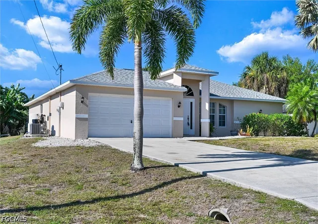 3rd image of 1338 Ne 33Rd Ln, Cape Coral, FL 33909 | MLS# 2026022352