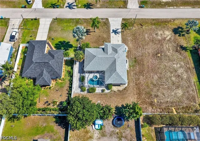 50th image of 1338 Ne 33rd Ln, Cape Coral, FL 33909 | MLS# 2026022352