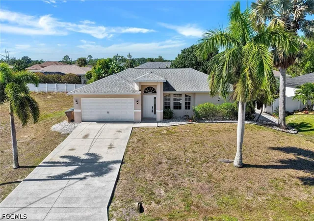 5th image of 1338 Ne 33Rd Ln, Cape Coral, FL 33909 | MLS# 2026022352