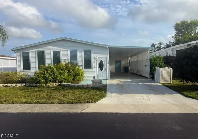 Homes for sale in Naples, FL | 54 Oceans Blvd #54, Naples, FL 34104 | MLS# 2026022361