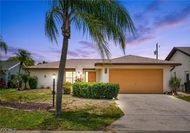 1st image of 9708 Foxglove Cir, Fort Myers, FL 33919 | MLS# 2026022368