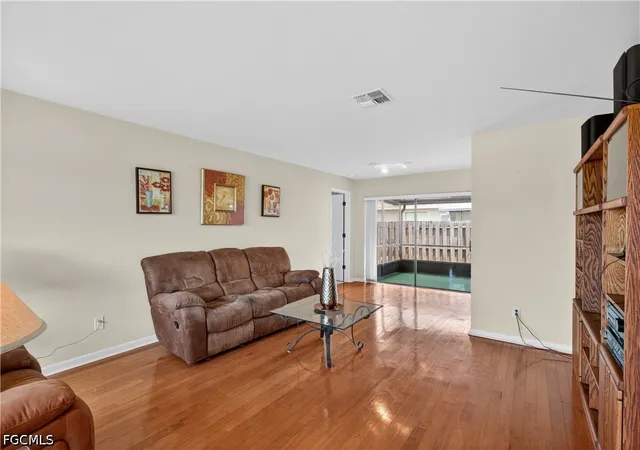3rd image of 9708 Foxglove Cir, Fort Myers, FL 33919 | MLS# 2026022368