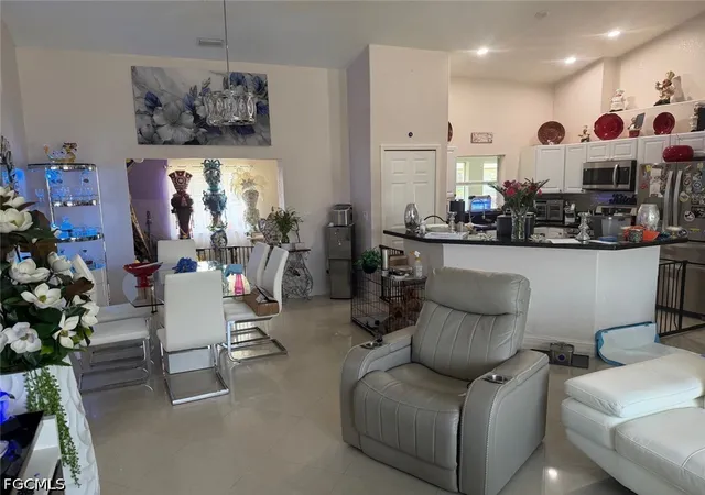 Photo 3 of Single family home for sale at 3502 20th Street Sw, Lehigh Acres, FL 33976 | MLS# 2026022373 | Listing updated on 2026-05-19