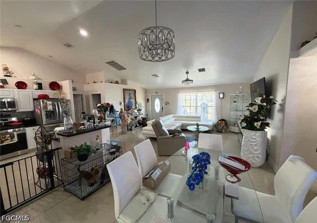 Photo 3 of Single family home for sale at 3502 20th Street SW, Lehigh Acres, FL 33976 | MLS# 2026022373 | Listing updated on 2026-05-19