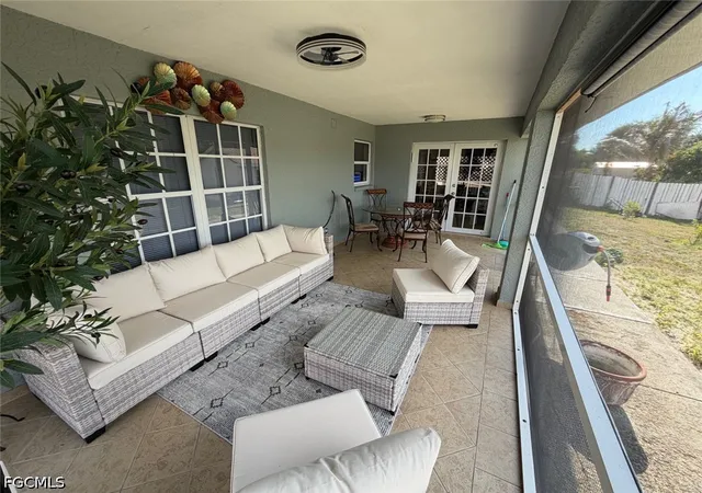 Photo 4 of Single family home for sale at 3502 20th Street SW, Lehigh Acres, FL 33976 | MLS# 2026022373 | Listing updated on 2026-05-19