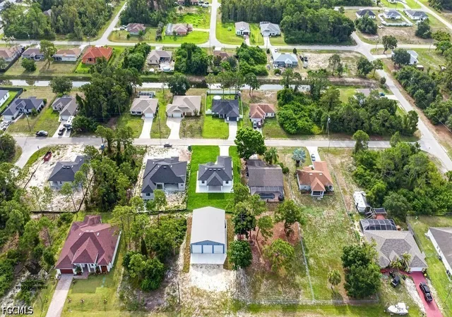 17th image of 831 Angelo Ave, Lehigh Acres, FL 33971 | MLS# 2026022378