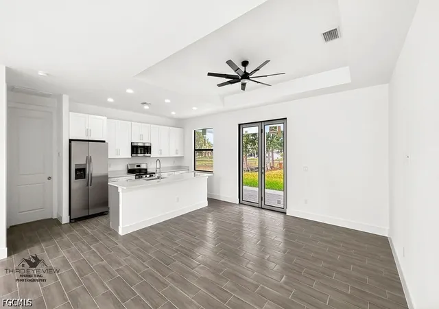 5th image of 831 Angelo Ave, Lehigh Acres, FL 33971 | MLS# 2026022378