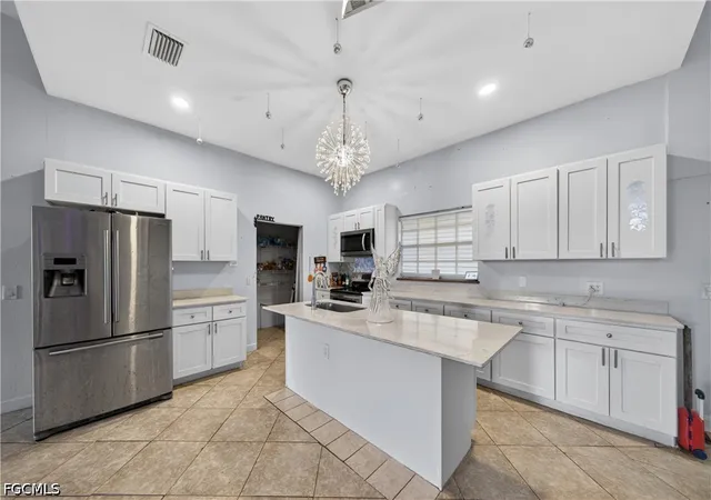 Photo 1 of Single family home for sale at 614 Jackson Ave, Lehigh Acres, FL 33972 | MLS# 2026022393 | Listing updated on 2026-07-27