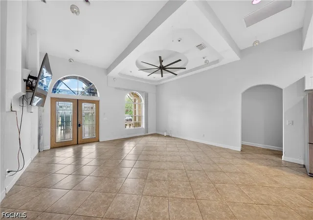 Photo 2 of Single family home for sale at 614 Jackson Ave, Lehigh Acres, FL 33972 | MLS# 2026022393 | Listing updated on 2026-07-27
