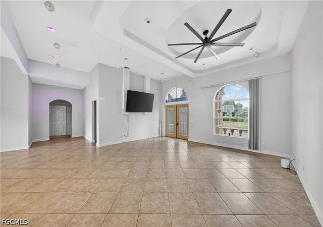 Photo 4 of Single family home for sale at 614 Jackson Ave, Lehigh Acres, FL 33972 | MLS# 2026022393 | Listing updated on 2026-07-27